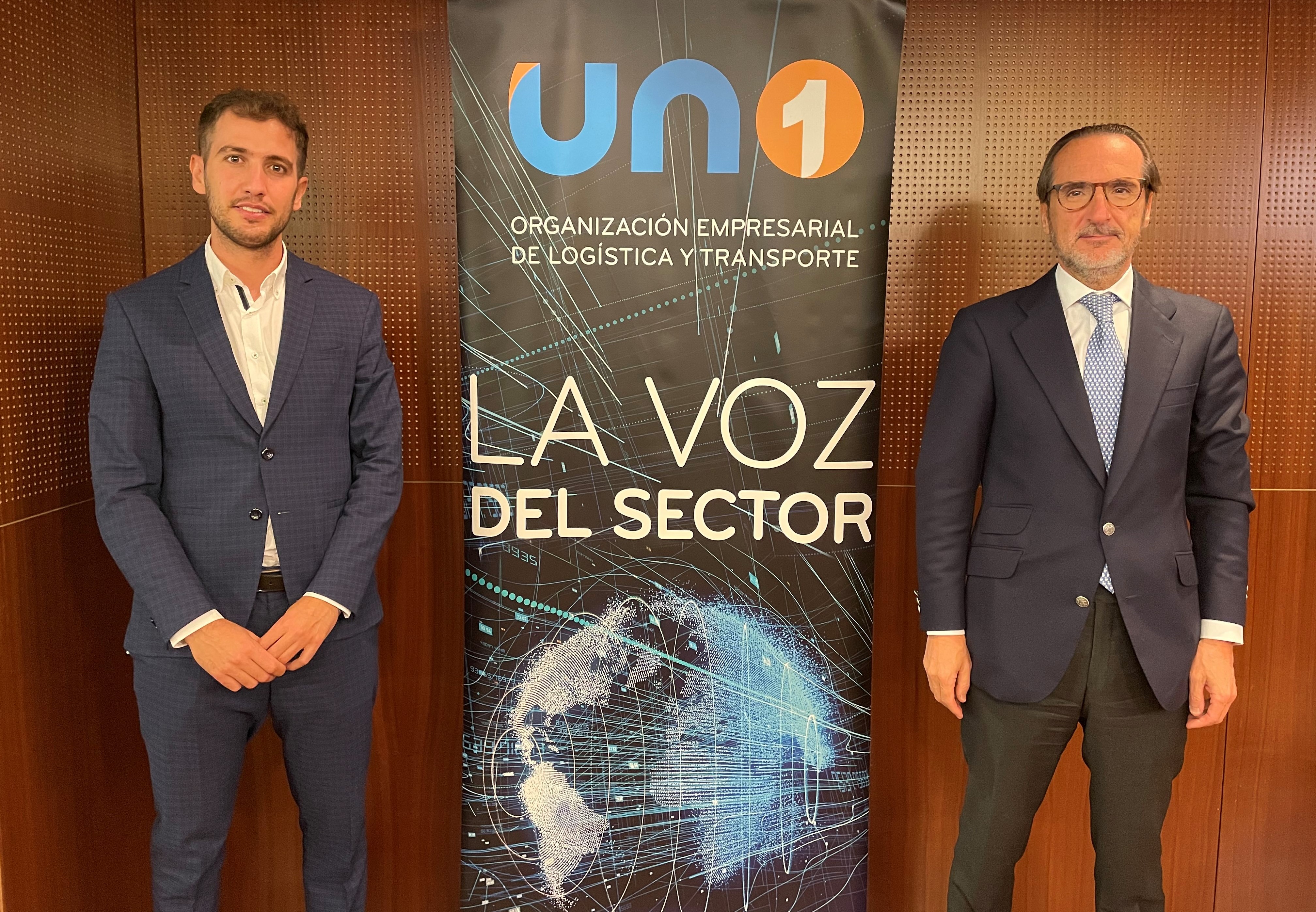 uno reúne a su junta directiva para abordar los desafíos que deberán acometer las empresas de logística y transporte.